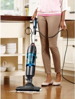 BISSELL 1977N - Vac & Steam - Vloerreiniger -Schoonmaakmiddelen 909x1200 3