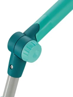 Leifheit - Telescoopsteel Met Draaiknop - 110-190 Cm - Click System -Schoonmaakmiddelen 910x1200 4