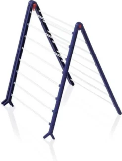 Leifheit Badkuipdroger Duo Droogrek Pegasus - Uitschuifbaar - 9,6 Tot 18,9 Drooglengte -Schoonmaakmiddelen 912x1200 2