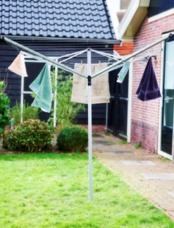 Blokker Droogmolen Aranea 60 Meter Incl Hoes En Grondanker -Schoonmaakmiddelen 919x1200 2