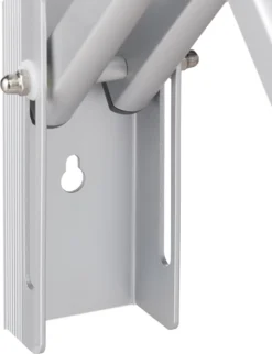 Relaxdays Wanddroogrek Inklapbaar - Droogrek Muur Uitschuifbaar - HBD: 27 X 95 X 60 Cm -Schoonmaakmiddelen 920x1200 2