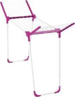 Leifheit Droogrek Classic Extendable 230 Solid - 23 Meter Drooglengte 7 Leifheit Droogrek Classic Extendable 230 Solid - 23 Meter Drooglengte -Schoonmaakmiddelen 930x1200 1