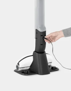 Kärcher Floor Cleaner FC 3 Cordless Premium - Vloerreiniger - 7,2V - 60 M² - Wit -Schoonmaakmiddelen 932x1200