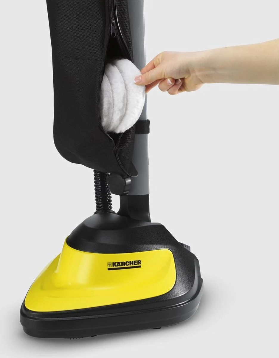Kärcher FP 303 - Boenmachine 6 Kärcher FP 303 - Boenmachine - Afbeelding 6