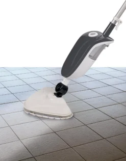 Stoommop CSC620 - Grijs - 3500W -Schoonmaakmiddelen 938x1200