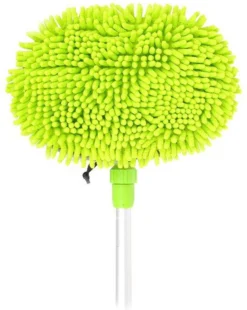 PROPLUS Pro Plus Wasborstel Chenille - Telescopische Steel - Uitschuifbaar Tot 2.50 Meter -Schoonmaakmiddelen 957x1200 3