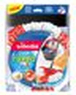 Vileda TURBO 2in1 (verv.) 1st 29 Vileda TURBO 2in1 (verv.) 1st -Schoonmaakmiddelen 960x1200 2