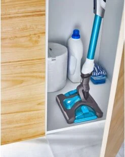 Rowenta Air Force Flex 560 Flex Aqua Rh9490 - Steelstofzuiger - Met Dweilfunctie 34 Rowenta Air Force Flex 560 Flex Aqua Rh9490 - Steelstofzuiger - Met Dweilfunctie -Schoonmaakmiddelen 962x1200