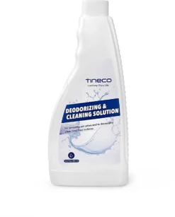 Tineco Vloerreiniger - IFloor Breeze - Wet & Dry - Draadloos 20 Tineco Vloerreiniger - IFloor Breeze - Wet & Dry - Draadloos -Schoonmaakmiddelen 966x1200 2