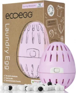 Eco-egg Wasbol Springbloesem 70 - Wasbeurten -Schoonmaakmiddelen 981x1200 1