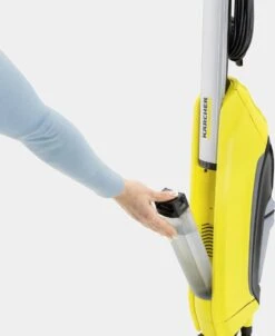 Kärcher Floor Cleaner FC 5 - Vloerreiniger - Geel - Versie 2019 20 Kärcher Floor Cleaner FC 5 - Vloerreiniger - Geel - Versie 2019 -Schoonmaakmiddelen 982x1200 3