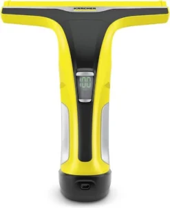 Kärcher WV 6 + KV 4 Yellow - Ruitenreiniger 18 Kärcher WV 6 + KV 4 Yellow - Ruitenreiniger -Schoonmaakmiddelen 983x1200 3