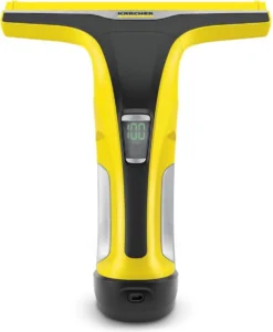 Kärcher Window Vac WV 6 Plus Ruitenreiniger - Ca. 300 M² - Met Striptechnologie -Schoonmaakmiddelen 986x1200