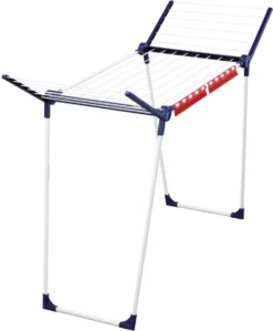 Leifheit Droogrek Pegasus 150 Solid Slim -Schoonmaakmiddelen 990x1200 2