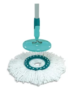 Leifheit Clean Twist Disc Mop - Vervangingskop 11 Leifheit Clean Twist Disc Mop - Vervangingskop -Schoonmaakmiddelen 999x1200